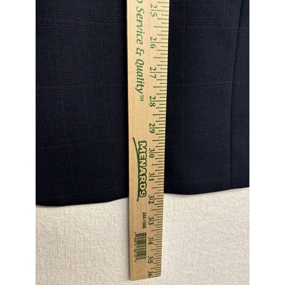 Vintage Tommy Hilfiger Suit Jacket And Pants Combo Blue - Picture 8 of 13